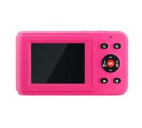 Appareil photo numérique 7200 MP avec des designs faciles à transporter, adaptés à tout le monde, mise au point automatique, portable, léger