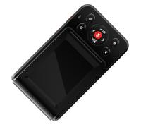 Appareil photo numérique 7200 MP avec des designs faciles à transporter, adaptés à tout le monde, mise au point automatique, portable, léger