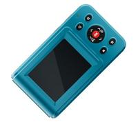 Appareil photo numérique 7200 MP avec des designs faciles à transporter, adaptés à tout le monde, mise au point automatique, portable, léger