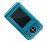 Appareil Photo numérique 7200MP Compatible multiscène, Haute clarté, Petit pour Les Voyageurs Occasionnels et Professionnels, Utilisation Haute résolution