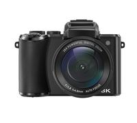 Appareil photo numérique 8K à double écran : capturez chaque détail