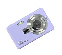 Appareil photo numérique 96 MP 1080p autofocus vidéo pour garçons filles enfants facile à transporter