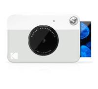 Kodak Printomatic Instant Camera Blanc