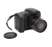 Appareil Photo Numérique, ABS 16MP Vlogging Camera Anti-Shake à Collectionner