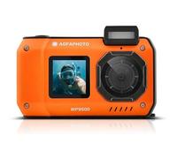 COMPACT INSTANTANE Agfa WP9500 Orang