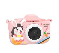 Appareil photo numérique antichoc pour enfants 5 MP Imagerie Technologie anti-secousses Mode multiple d'abord pour enfants rechargeable