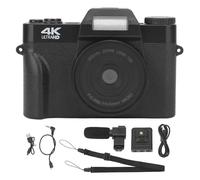 Appareil photo numérique, autofocus haute résolution 4K 7,6 cm