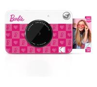 Appareil Photo Numérique - Barbie - Kodak Printomatic - 5MP - Rose - ZINK Zero-Ink