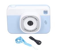 Appareil Photo Numérique, Caméra 1080P, Appareil Photo Compact 48MP avec Zoom Numérique 4X, Mini Caméra Portable Point Shoot, pour Adolescents, Tout-Petits, Garçons,Filles