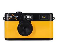 Appareil photo numérique - CAMP SNAP - Jaune - Sans écran