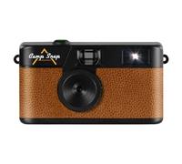 Appareil Photo Numérique Camp Snap Marron