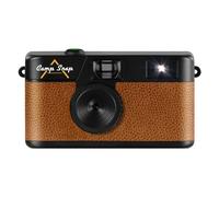 Appareil Photo Numérique Camp Snap Marron