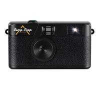 Appareil photo numérique - CAMP SNAP - Noir - 8 mégapixels - Rechargeable - Résistant aux chocs