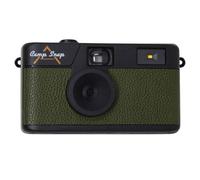 Appareil Photo Numérique Camp Snap Vert