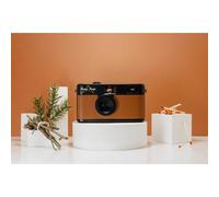 Appareil photo numérique sans écran Camp snap Brun Brun A