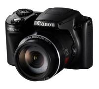 appareil photo numérique Canon PowerShot SX510 HS grand-angle 24mm optique 30 fois le zoom PSSX510HS-4740