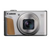 Appareil photo numérique Canon SX740 HS PowerShot - Argent