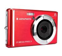 AGFA PHOTO - Appareil Photo Numerique Compact Cam DC5200