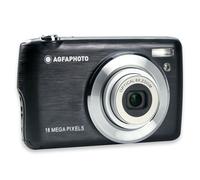 Appareil Photo Numérique Compact Agfa Photo Realishot DC8200 Noir Housse + Carte SD 16Go incluses