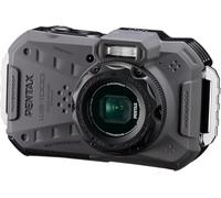 PENTAX Appareil Photo Etanche WG-1000 Gris