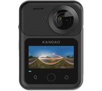 Appareil photo numérique compact - Kandao - QooCam 3 Ultra - 8K - 96 MP - IP68 étanche
