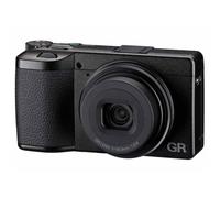 Appareil photo numérique compact RICOH GR IV APS-C objectif fixe Street...