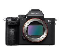 Appareil photo numérique compact - SONY - A7 III - Capteur Full-Frame 24,2MP BSI - 693 pts AF - 10 ips