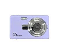 Appareil photo numérique créatif avec technologie avancée et art 2,4" écran de poche pour les amateurs de photographie Appareil photo portable
