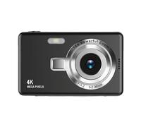 Appareil photo numérique créatif avec technologie avancée et art 2,4" écran de poche pour les amateurs de photographie Appareil photo portable