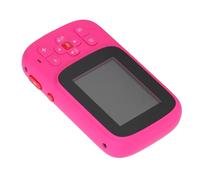 Appareil Photo Numérique de 72MP Autofocus avec Sortie de 2,5 K (Rouge)