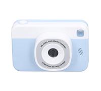 Appareil Photo Numérique de Poche, Mode beauté 48 MP, écran IPS de 2,4 Pouces, Détection Automatique de la Lumière, Appareil Photo pour Enfants, Zoom Numérique 4X avec