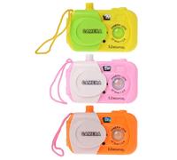 Appareil Photo Numérique De Projection, Jouet Éducatif De Simulation, Cadeau Pour Enfants