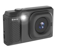 Appareil Photo Numérique - DENVER - DCA4818 - 48MP - Full HD - Zoom Numérique 8x