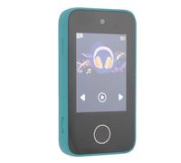 Appareil Photo Numérique, Double Caméra HD 48MP 1080P avec Mise au Point Automatique, écran Tactile IPS de 2,8 Pouces, Lecteur MP3, Appareil Multifonction, pour Enfants et