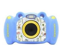 Easypix Appareil photo Kiddypix Blizz Bleu pour enfants