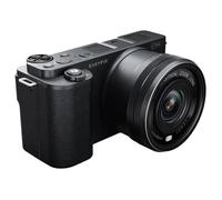 Easypix PowerPro VX6430 Appareil Photo Compact avec WiFi, Zoom Optique 10x, résolution jusqu'à 64 MP, écran 2,8", Connexion Microphone