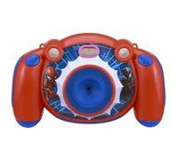 Appareil photo numérique Ekids Spiderman Multicolore G