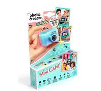 Appareil photo numérique enfant Canal Toys Mini Cam' Série 2 Compact