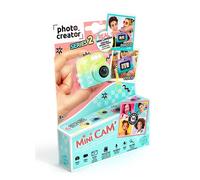Appareil photo numérique enfant Canal Toys Mini Cam' Série 2 Instant