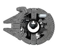 Appareil photo numérique enfant Star Wars Faucon Millenium 5 MP LEXIBOOK
