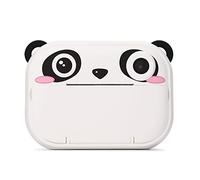 Appareil Photo numérique et caméscope vidéo pour Enfants à Impression instantanée avec caméra Selfie Kidamento, Livre de Souvenirs de Chasse au trésor, Carte mémoire 32 Go - Modèle P