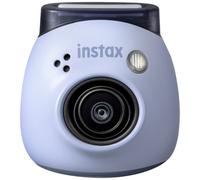 Fujifilm Instax PAL digital camera, lavender blue