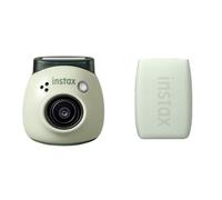 Appareil photo numérique Fujifilm INSTAX PAL, vert pistache + imprimante mini Link 3, vert sauge