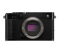 Fujifilm X-E5 Noir