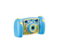 Appareil photo numérique Full HD pour enfants DV-25 - Bleu