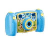 Somikon Appareil photo numérique Full HD pour enfants DV-25 - Bleu