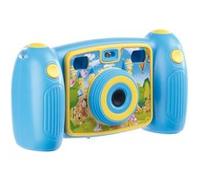 Appareil photo numérique Full HD pour enfants DV-25 - Bleu Bleu G