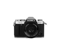 Yashica Appareil photo numérique FX-D 300 G Compact