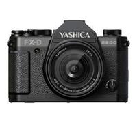 YASHICA FX-D S300 Appareil Photo Compact