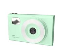 Appareil photo numérique H12 avec 48 MP 1080p technologie hautement avancée facile à utiliser pour la conservation quotidienne de la mémoire de la photographie